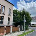U Jiříka Apartamento Poděbrady