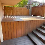 U Jiříka Apartamento Poděbrady
