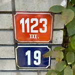 Apartamento U Jiříka