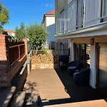 Apartamento U Jiříka Poděbrady