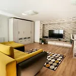 U Jiříka Apartamento