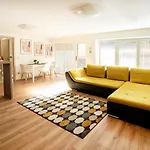 Apartamento U Jiříka *