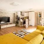 U Jiříka Apartamento *