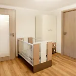 Apartamento U Jiříka