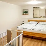 Apartamento U Jiříka *