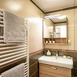 Apartamento U Jiříka *