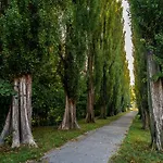 U Jiříka Apartamento Poděbrady