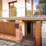 U Jiříka Apartamento *