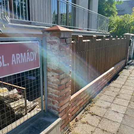 Appartement U Jirika Poděbrady