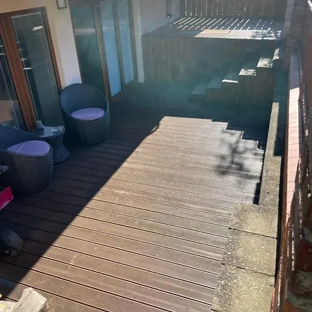 Appartement U Jirika *