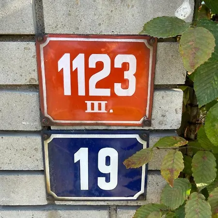 Apartment U Jirika