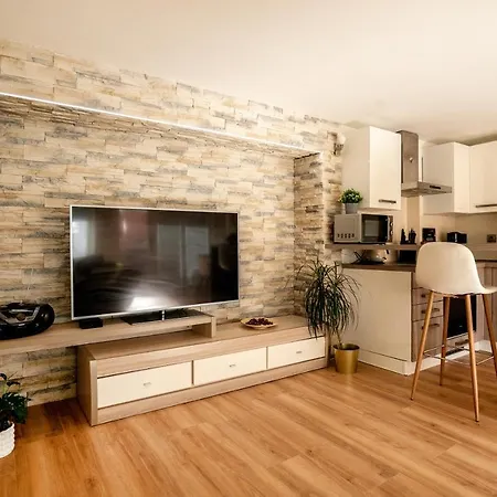 U Jirika Appartement
