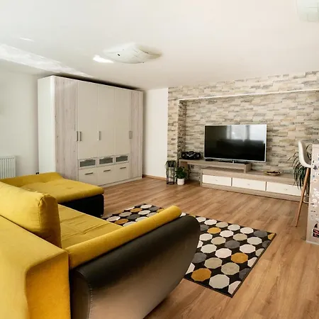U Jiříka Apartmán