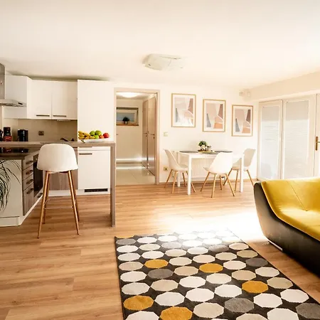 Apartment U Jirika