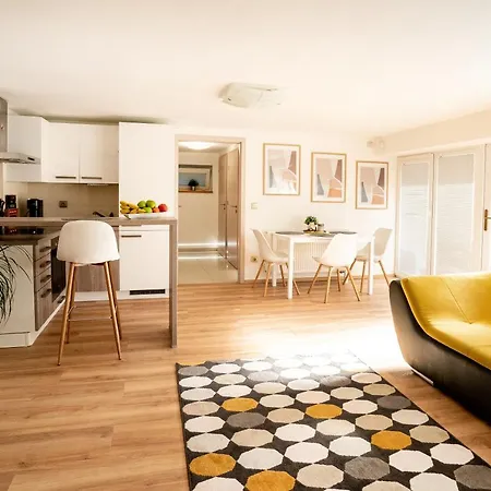 Appartement U Jirika