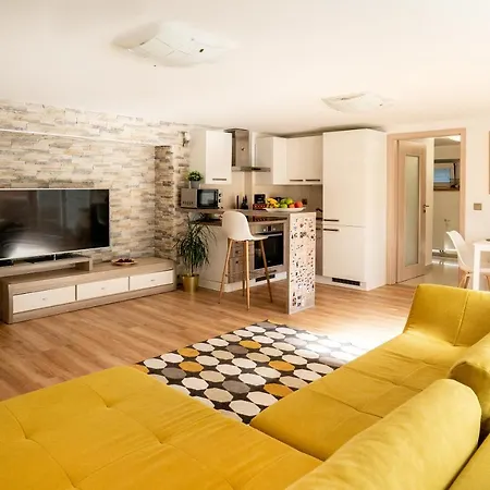 U Jiříka Apartmán *