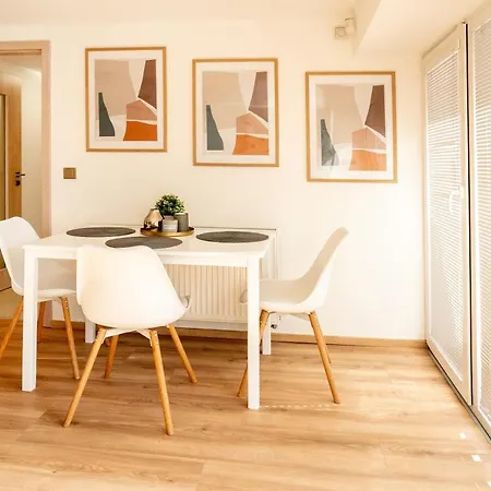 U Jirika Appartement *
