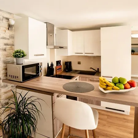 Apartment U Jirika