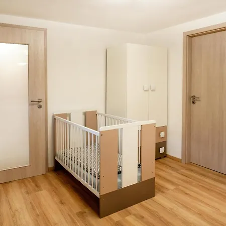 Appartement U Jirika