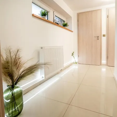 Apartment U Jirika