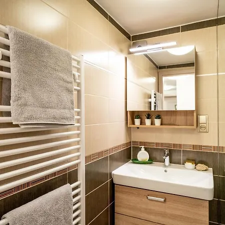 Appartement U Jirika *