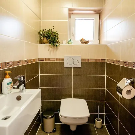 Appartement U Jirika