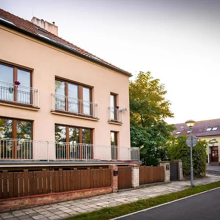 Apartment U Jirika