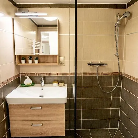 Appartement U Jirika *