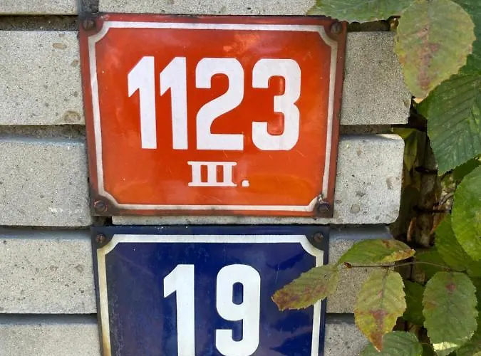 Lägenhet U Jirika